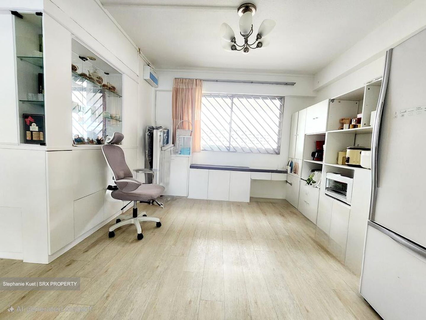 Blk 867A Tampines Street 83 (Tampines), HDB Executive #503823431